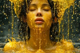 Що таке золотий дощ або уролангія