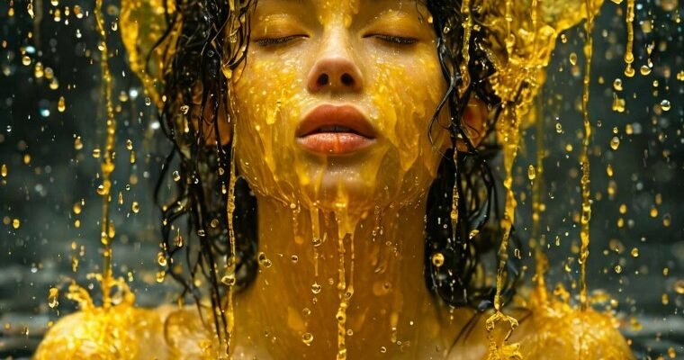 Що таке золотий дощ або уролангія