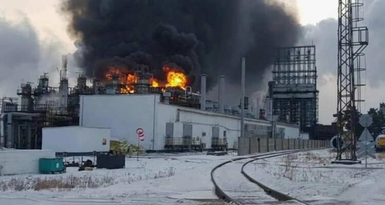 Що таке бавовна: як одне слово стало символом українського спротиву