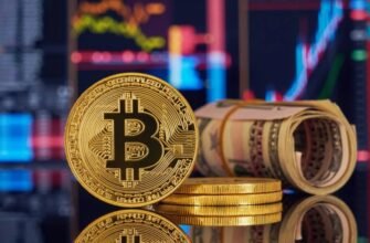 Що таке біткоїн простими словами