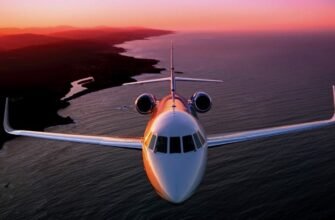 Що таке чартерний рейс