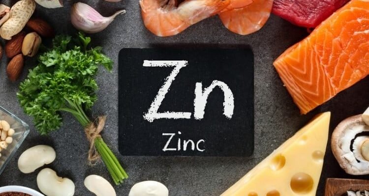 Що таке цинк