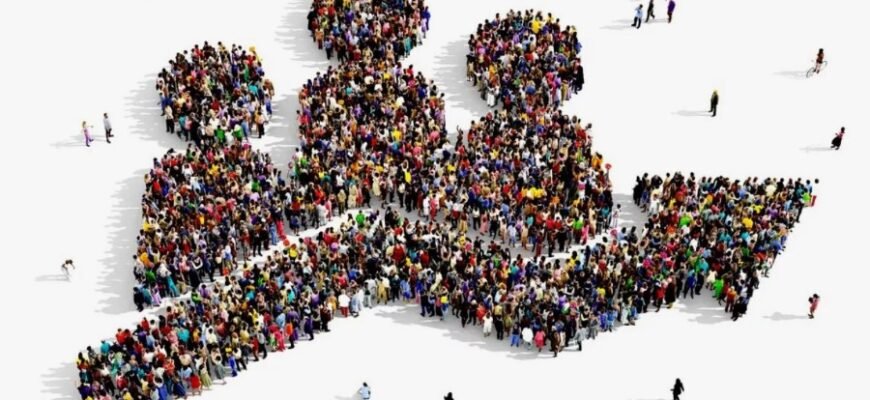 Що таке демографія і чому вона визначає майбутнє