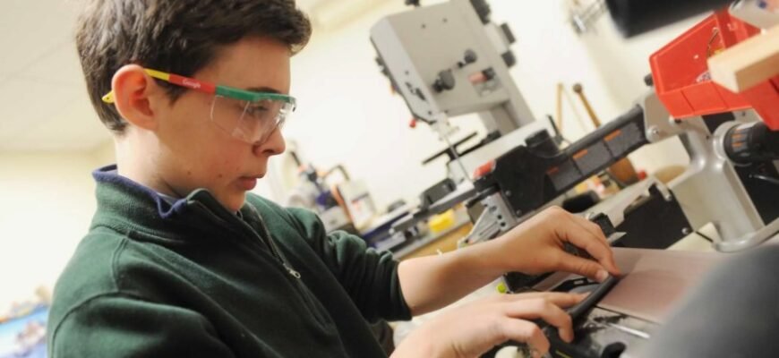 Що таке дуальна форма навчання