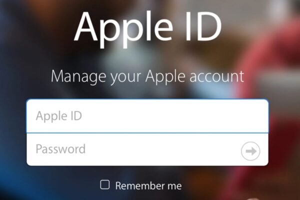 «Епл Айді: Детальний гід по вашому ключу до безмежного всесвіту Apple» «Епл Айді: Детальний гід по вашому ключу до безмежного всесвіту Apple»