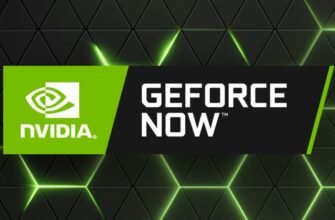 Що таке GeForce NOW