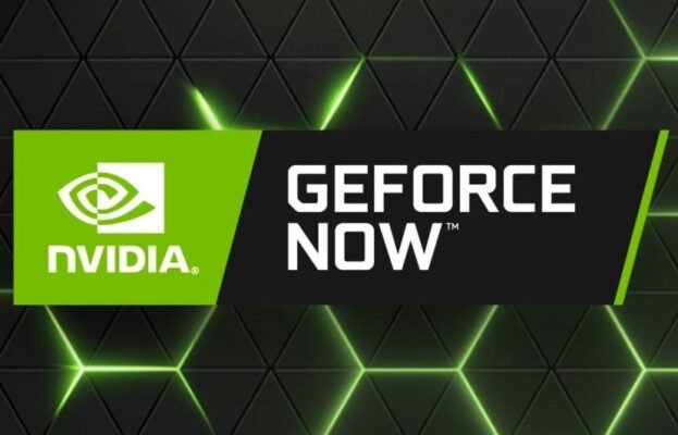 Зрозуміле пояснення GeForce NOW: Хмарний геймінг для усіх платформ