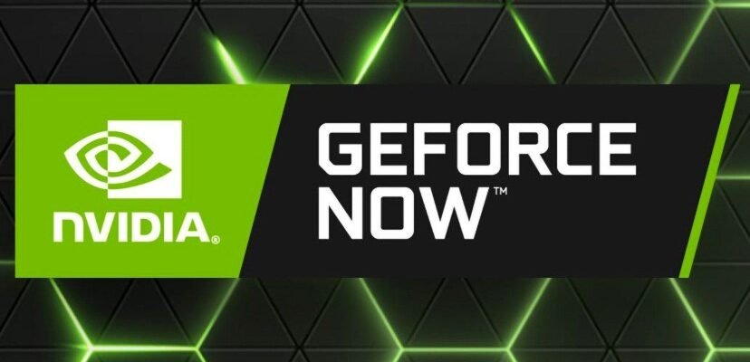 Що таке GeForce NOW