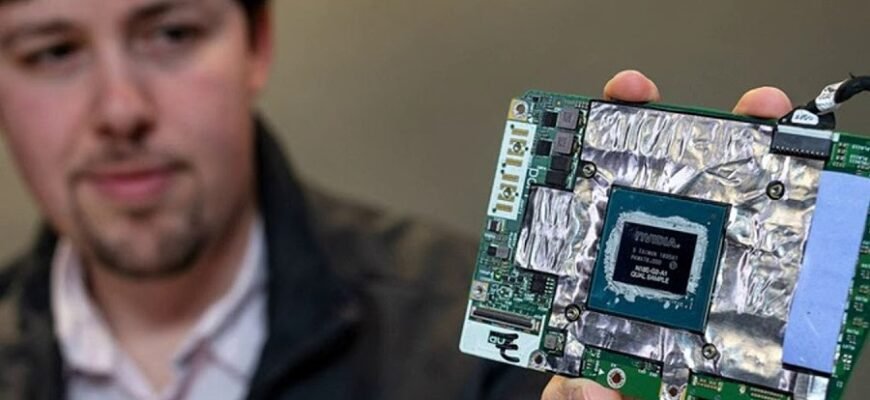 Що таке інтегрована відеокарта: особливості