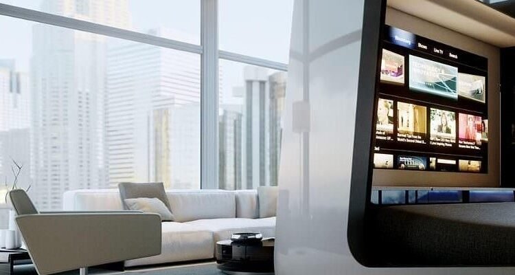 Що таке хай тек