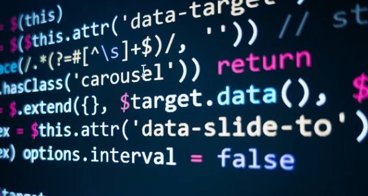 Що таке код: мова