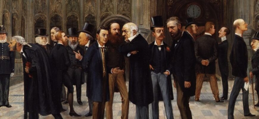 Що таке консерватизм: між традицією та викликами модерності