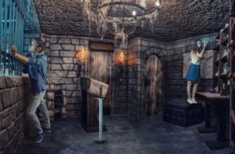 Що таке квест і чому ми так любимо розгадувати загадки