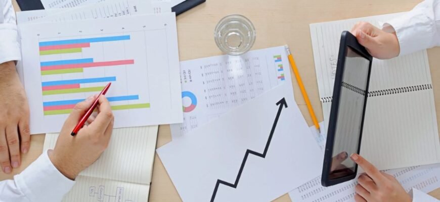 Що таке маржинальність: як прибуток ховається у деталях