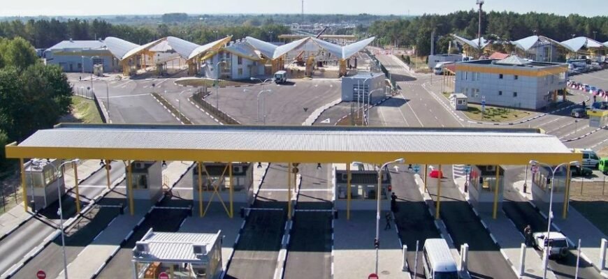 Що таке митниця: ворота національної економіки