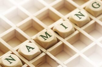 Що таке неймінг