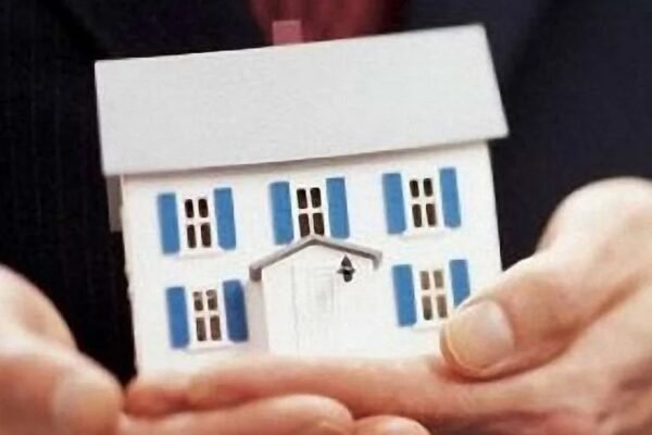 Що таке нерухоме майно: формування нашого життєвого простору