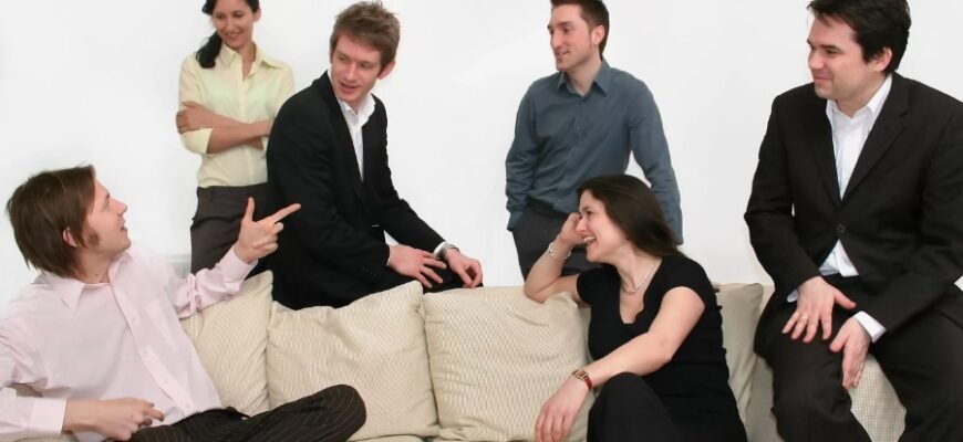 Що таке невербальне спілкування