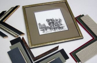 Що таке паспарту