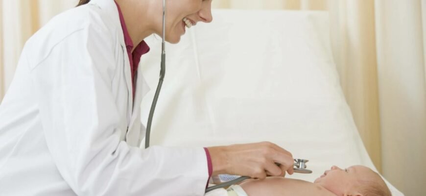 Що таке патронаж