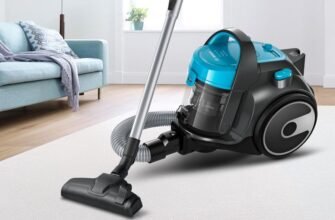 Що таке порохотяг