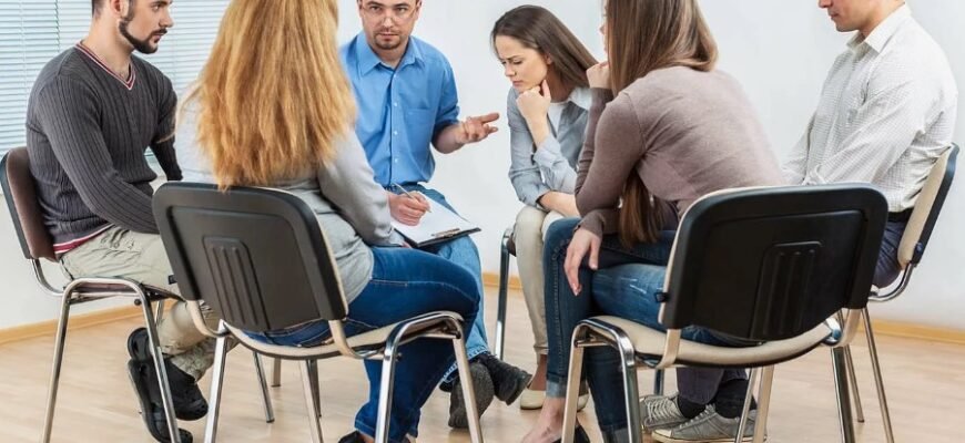 Що таке практична психологія