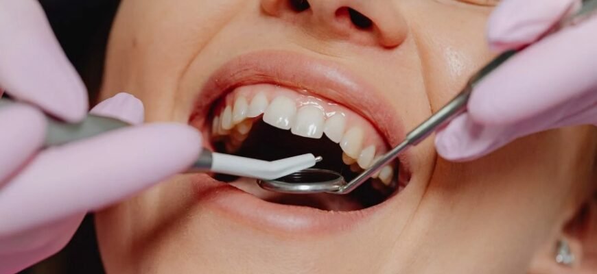 Що таке пульпіт