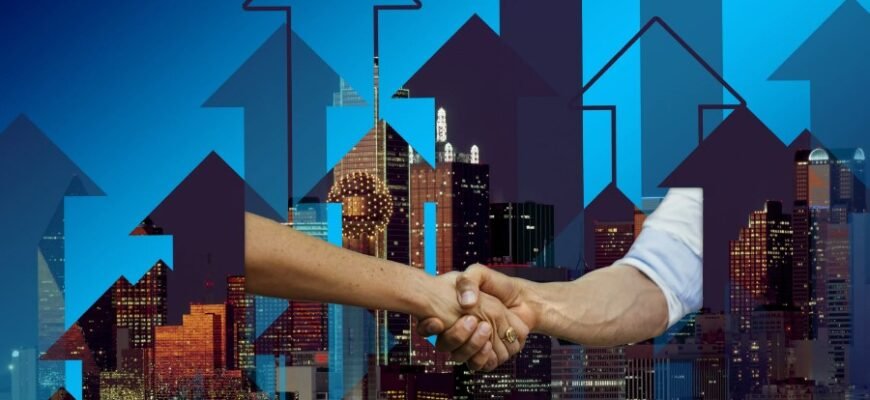 Що таке ринок