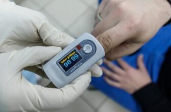 Що таке сатурація у людини