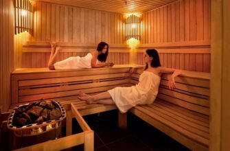 Що таке сауна