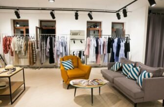 Що таке шоу рум: простір