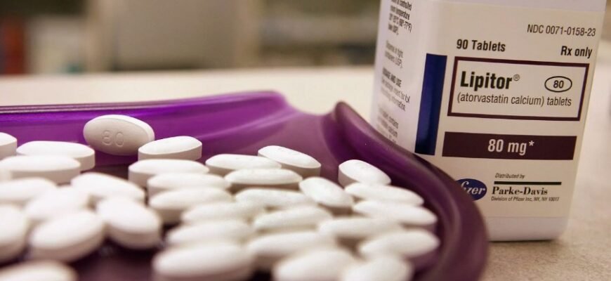 Що таке статини