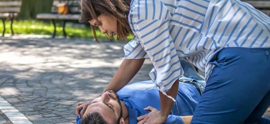 Що таке втрата свідомості: коли тіло ще тут