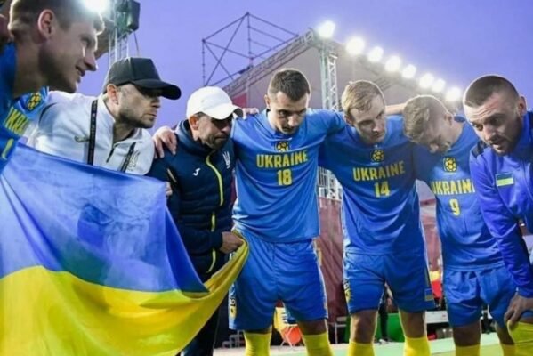 Сокка: новий формат футболу для майбутніх поколінь гравців і фанатів