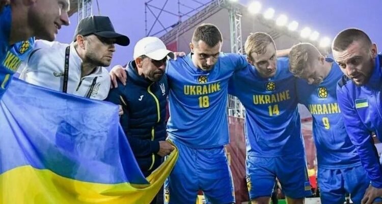 Сокка: що це за футбол майбутнього