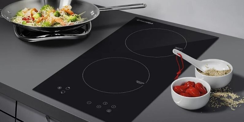 Вибір посуду для індукційної плити: що потрібно знати перед покупкою