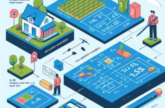 1 га – сколько квадратных метров? Полное руководство по преобразованию.