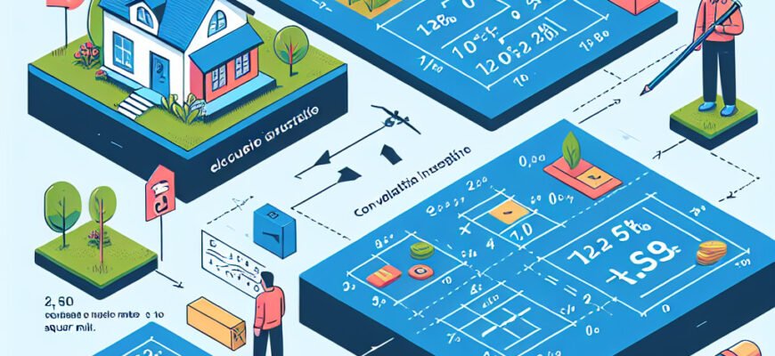 1 га – сколько квадратных метров? Полное руководство по преобразованию.