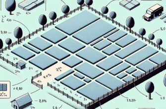 1 Га – сколько это соток? Простое объяснение и практические примеры