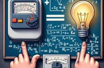 1 киловатт — сколько это в ваттах? Подробное разъяснение для вас