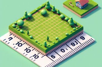 10 соток – сколько это метров: Подробный расчет площади участка