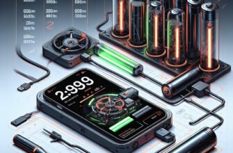 1000 мАч: сколько времени работает устройство на таком аккумуляторе?