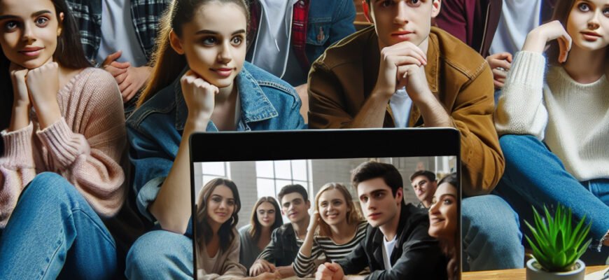 13 причин, чому варто дивитися онлайн українською: переваги та інсайти