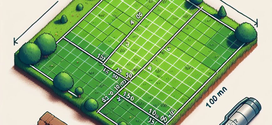 15 соток это сколько: преобразуйте площадь участка в понятные цифры