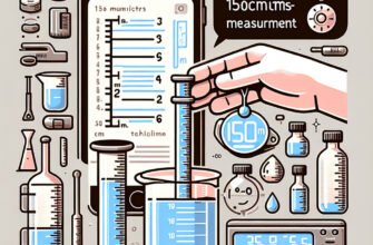150 миллилитров воды: как точно измерить и зачем это нужно знать?