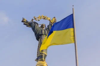25 серпня: робочий день чи вихідний у 2023 році в Україні?
