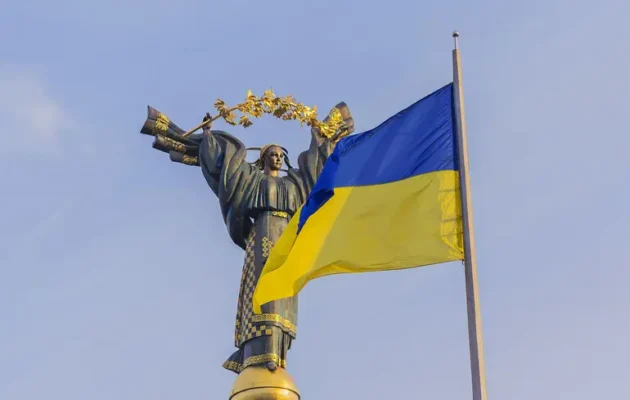 25 серпня: робочий день чи вихідний у 2023 році в Україні?