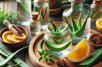 5 Способів Догляду за Алое для Максимального Збереження його Корисностей