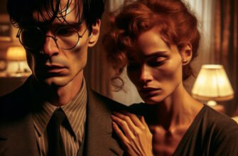 «9 с половиной недель»: причина расставания главных героев фильма?