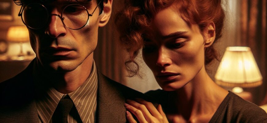 «9 с половиной недель»: причина расставания главных героев фильма? «9 с половиной недель»: причина расставания главных героев фильма?